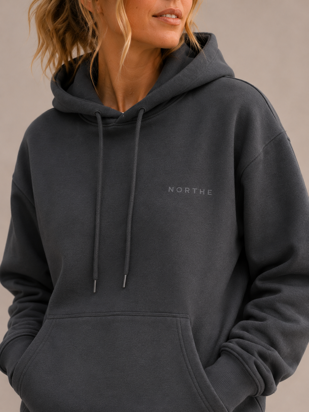 Core Classic Hoodie - Essential Tone
