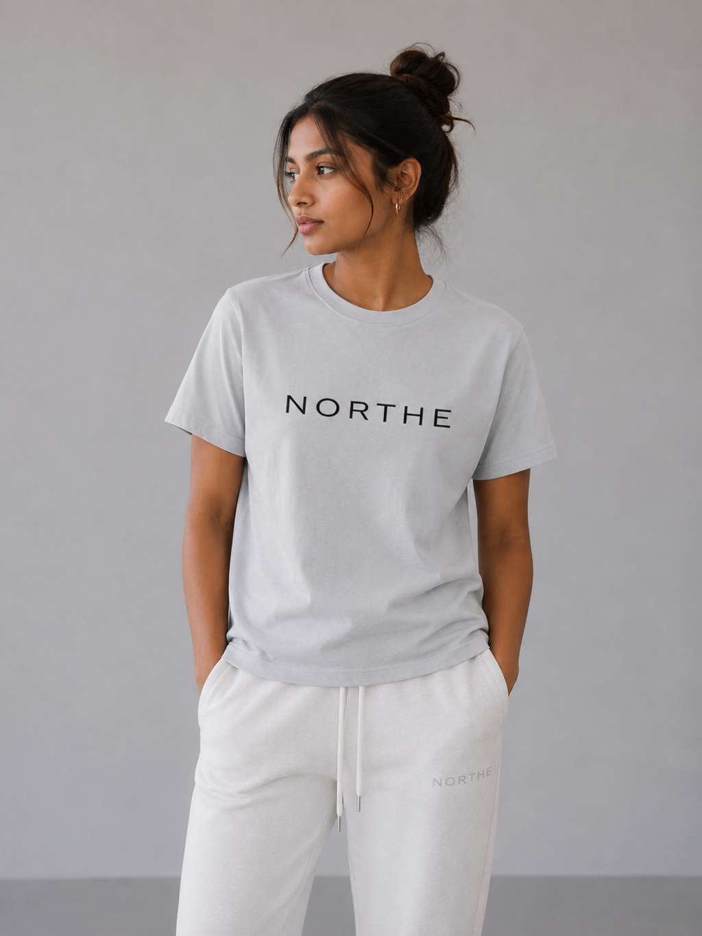 Foundation Slim Tee
