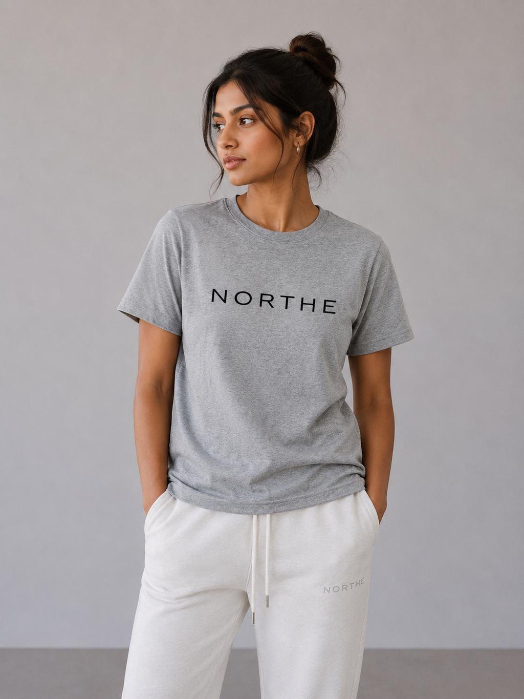 Foundation Slim Tee