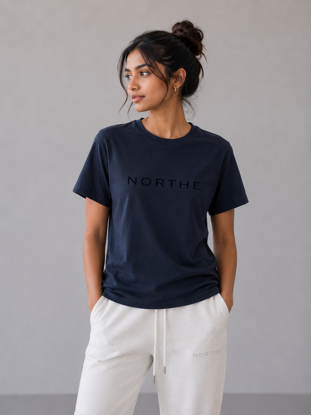 Foundation Slim Tee
