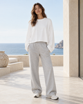 Foundation Boxy Tee