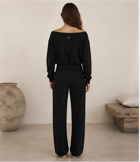 Studio Ballet Sweatshirt