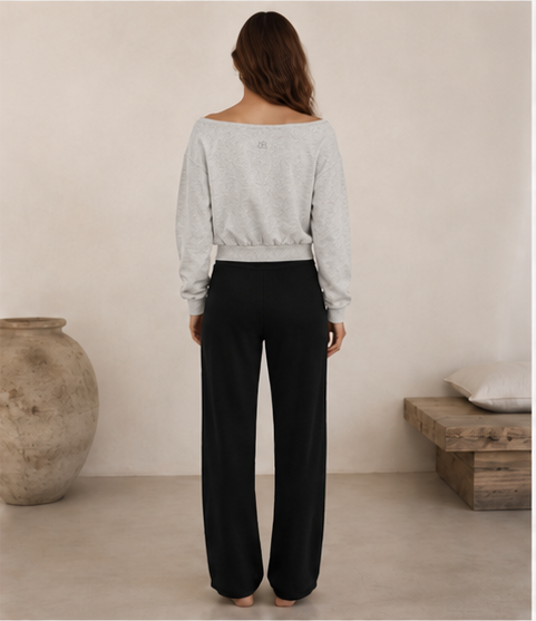 Studio Ballet Sweatshirt