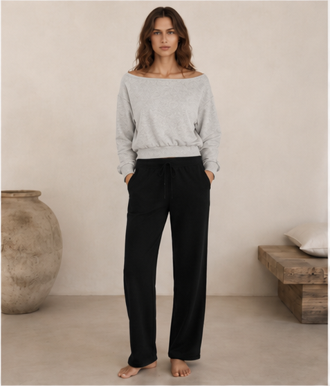 Studio Ballet Sweatshirt