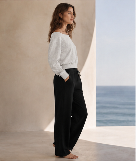 Studio Ballet Sweatshirt