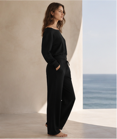 Studio Ballet Sweatshirt