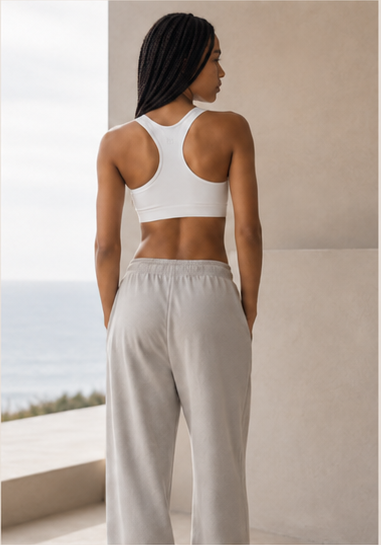 Studio Racer Bra