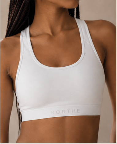 Studio Racer Bra