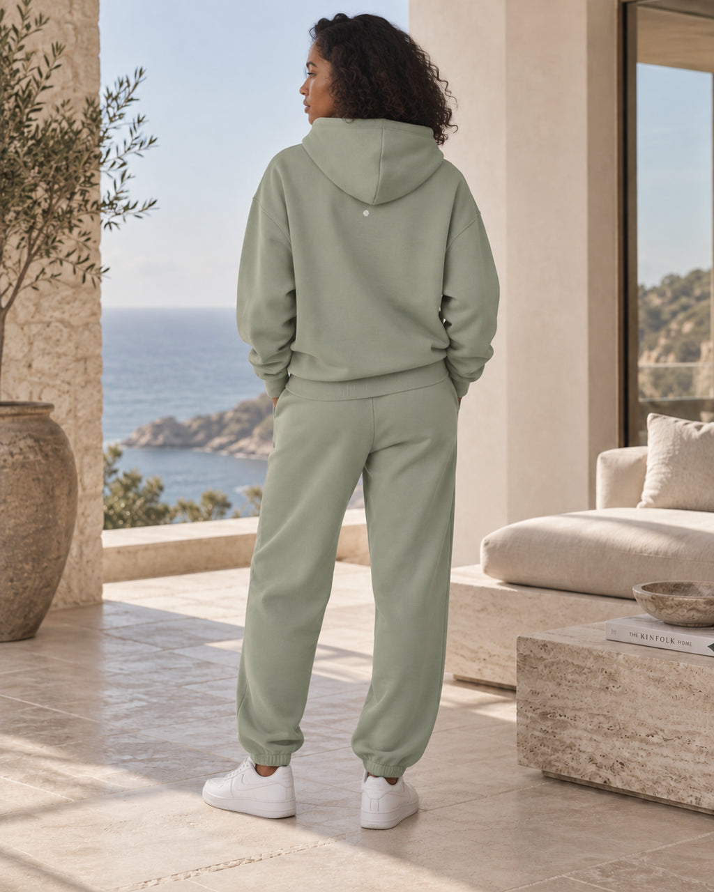 Core Classic Jogger
