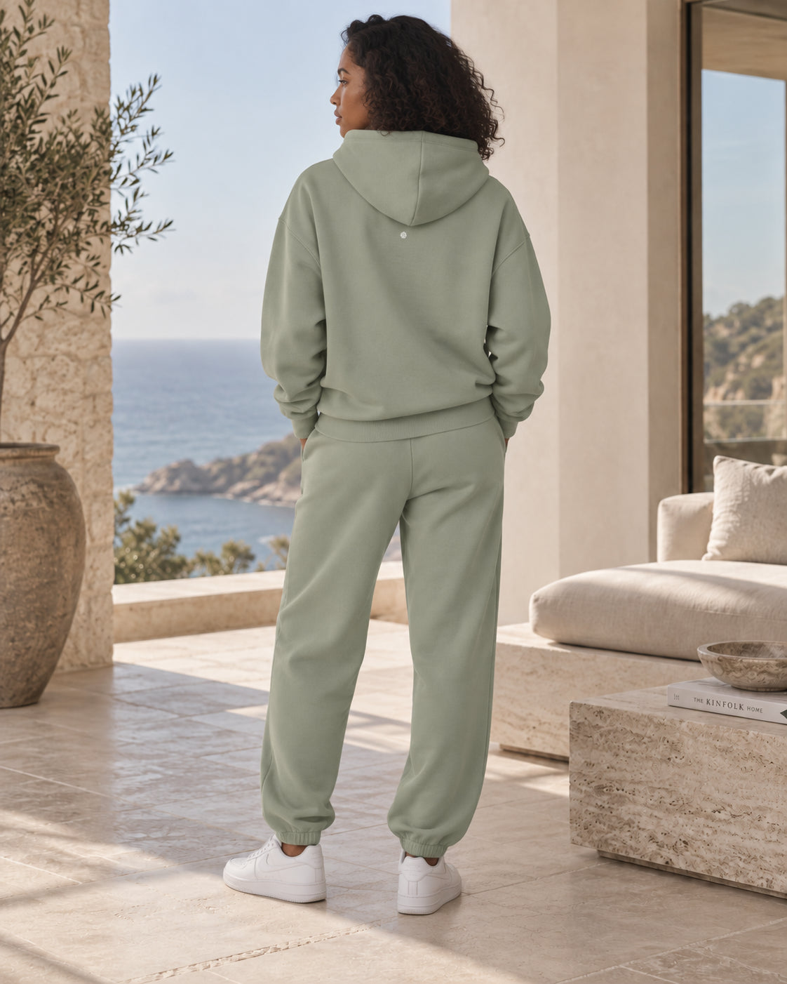 Core Classic Jogger