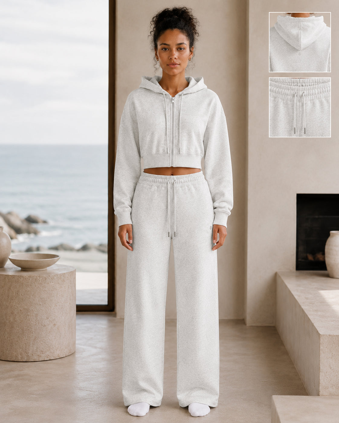 Core Relaxed Set