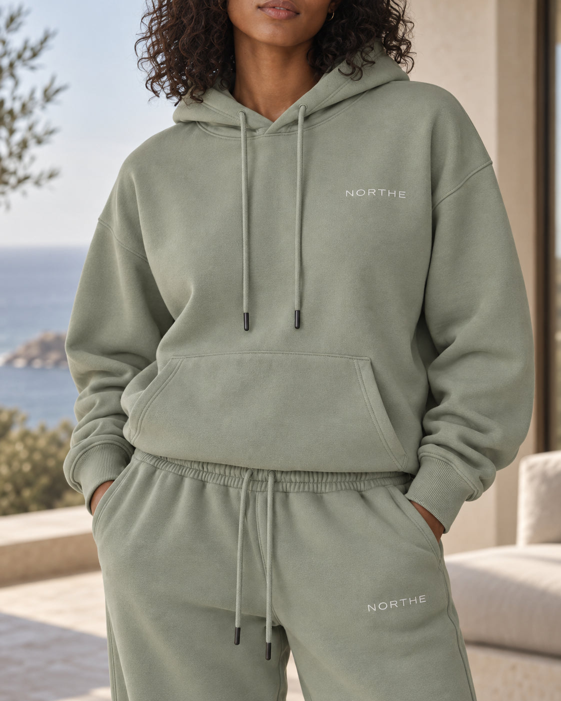 Core Classic Jogger