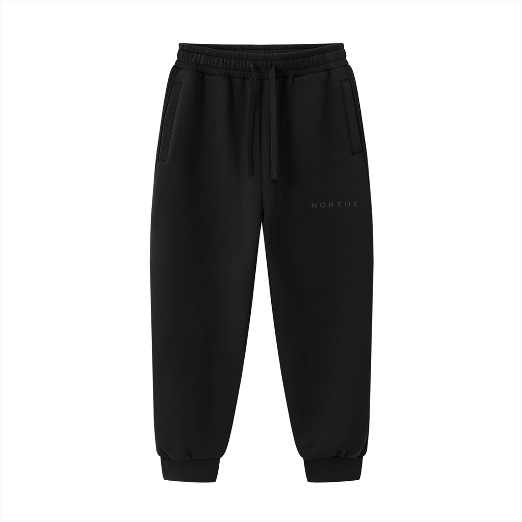 CORE TAPERED SWEATPANTS