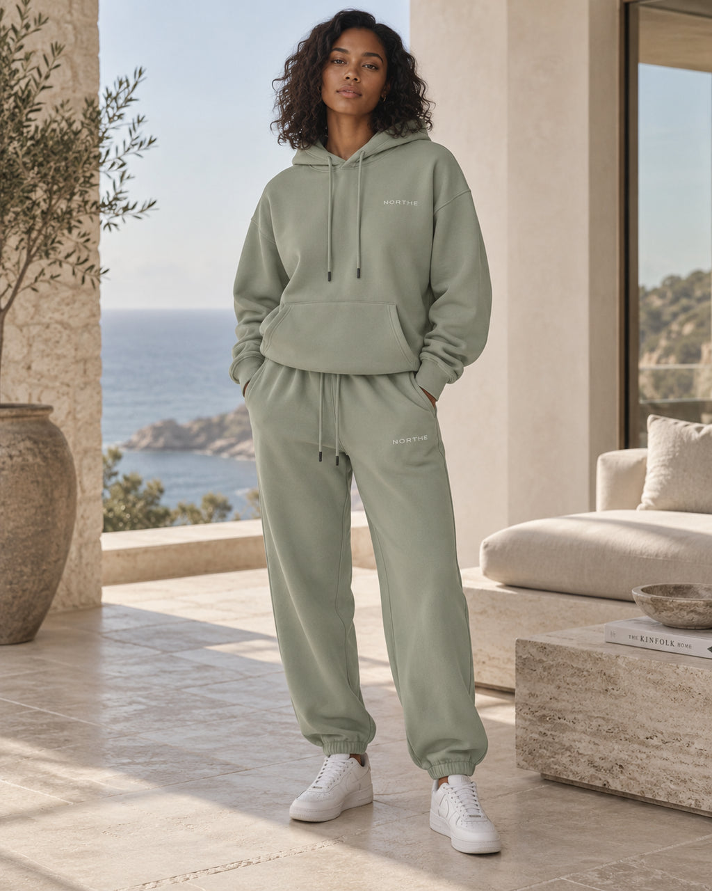 Core Classic Jogger