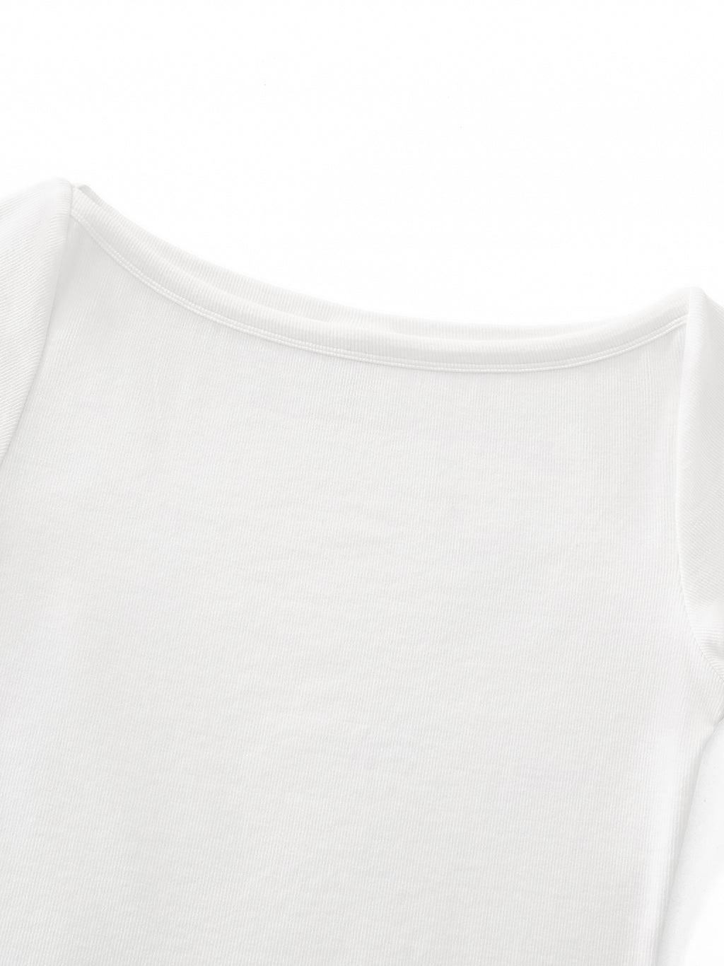 Foundation Baby Tee