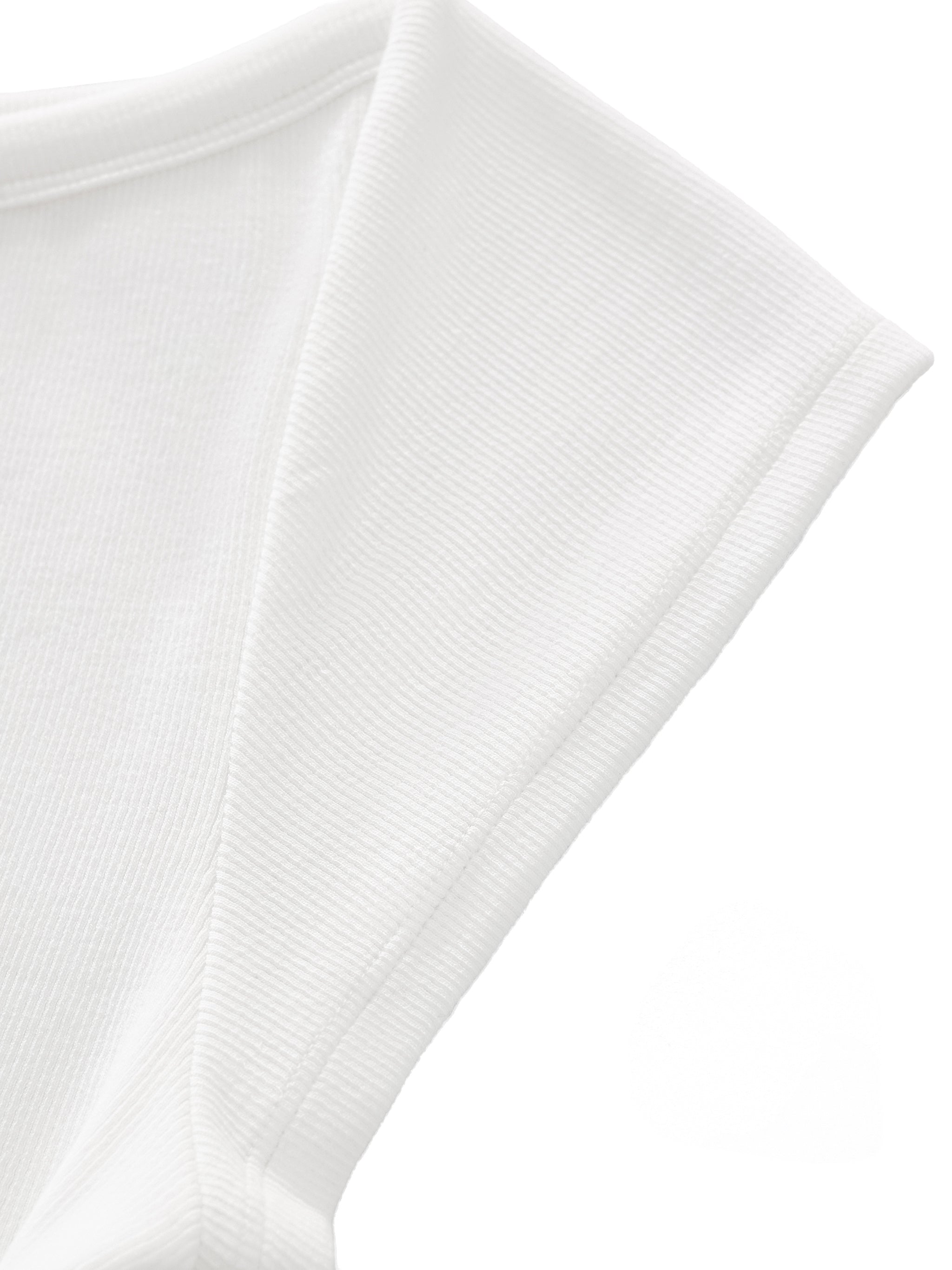 Foundation Baby Tee