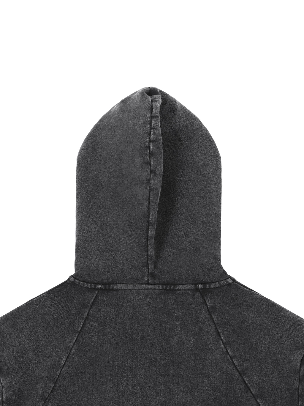 Signature Vintage Hoodie