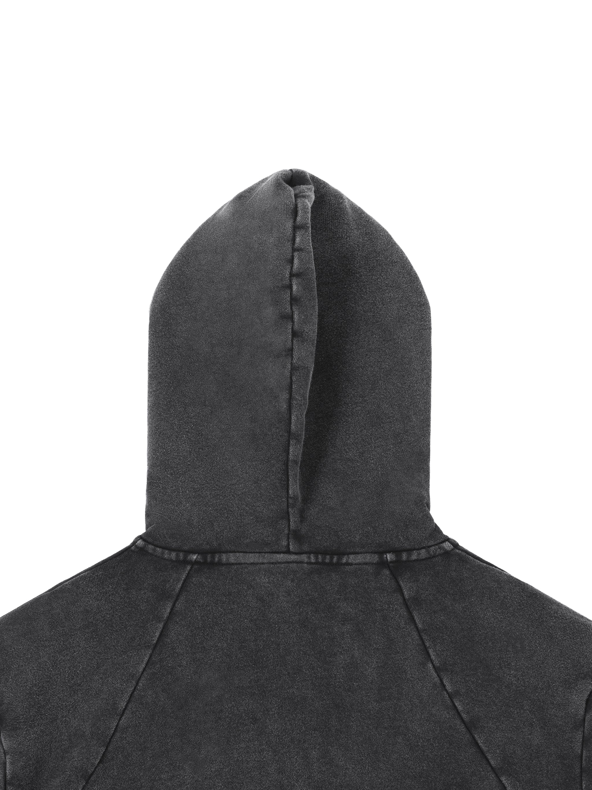 Signature Vintage Hoodie