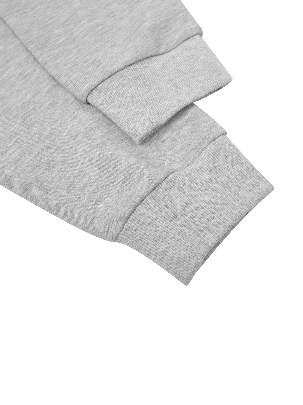 Studio Cropped Hoodie