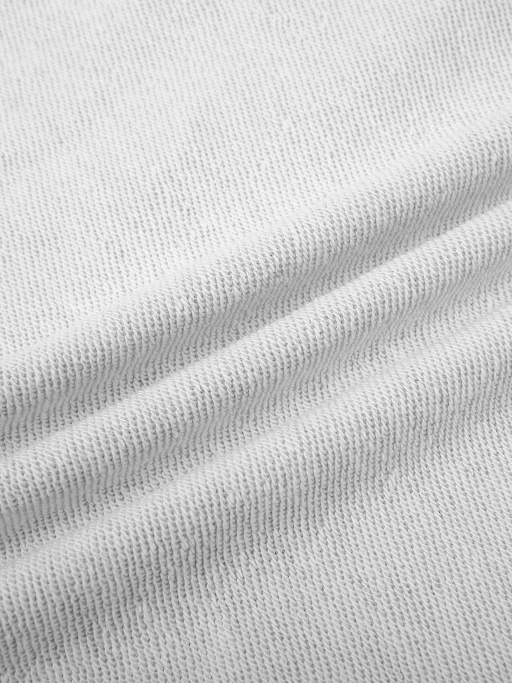 Studio Cropped Hoodie