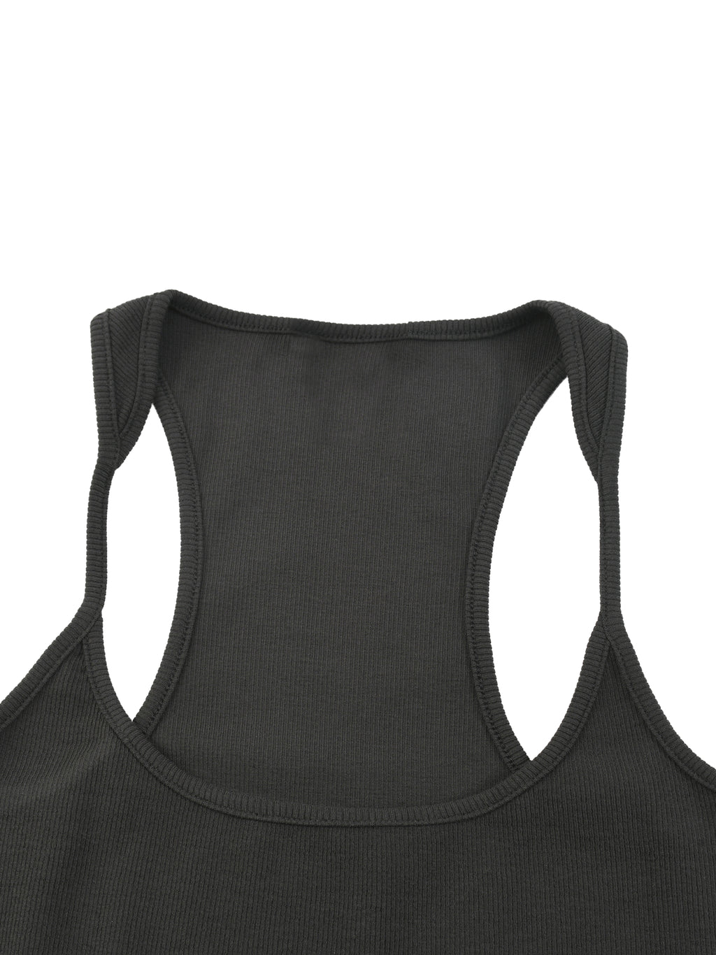 Foundation Rib Tank
