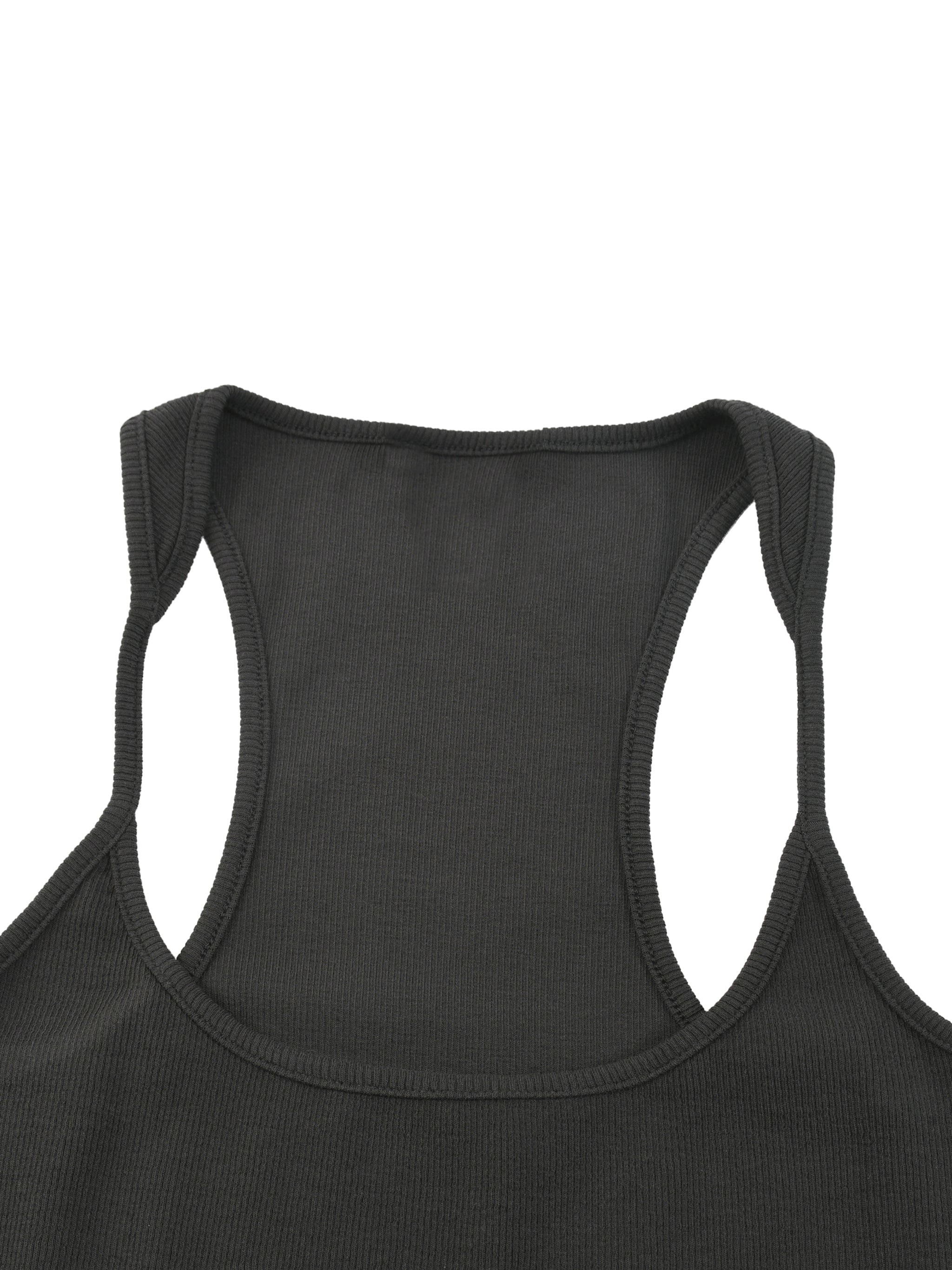 Foundation Rib Tank