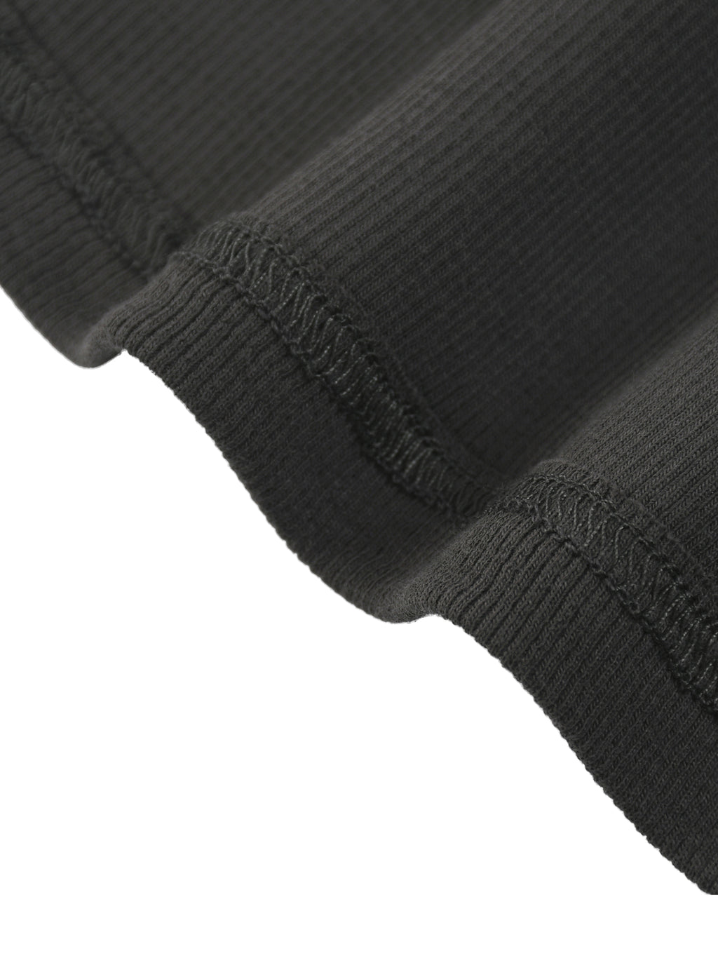 Foundation Rib Tank