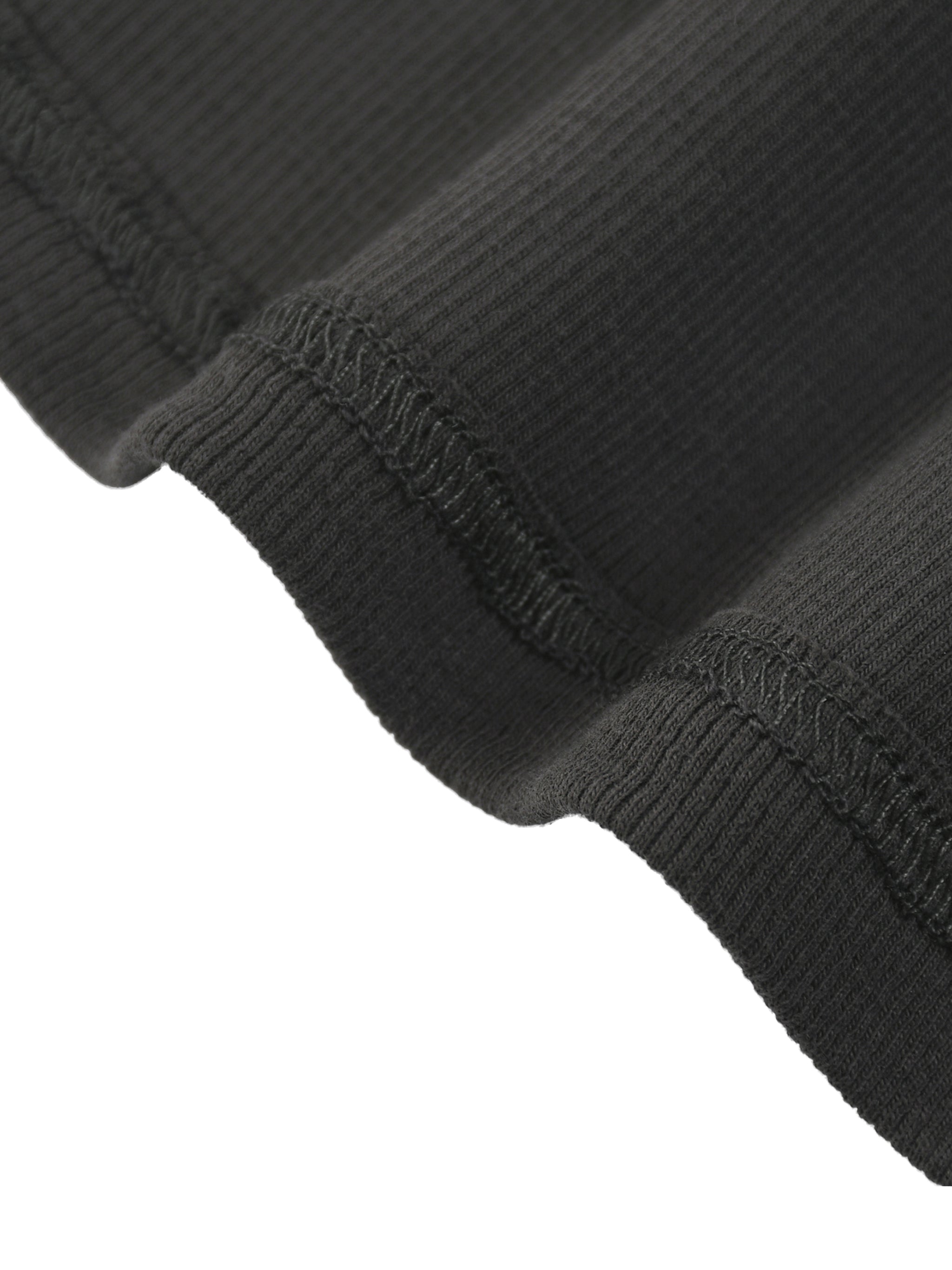 Foundation Rib Tank