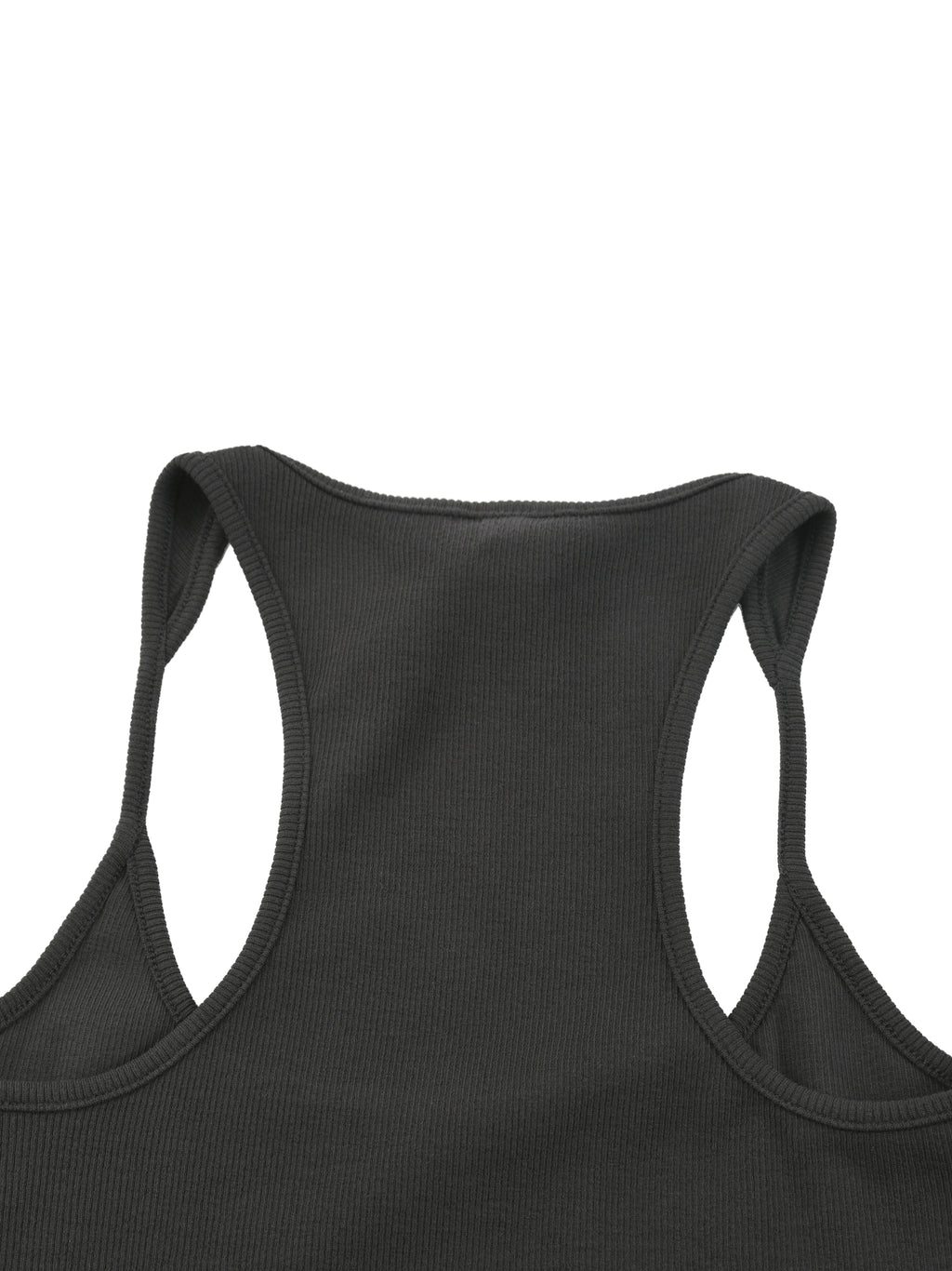 Foundation Rib Tank