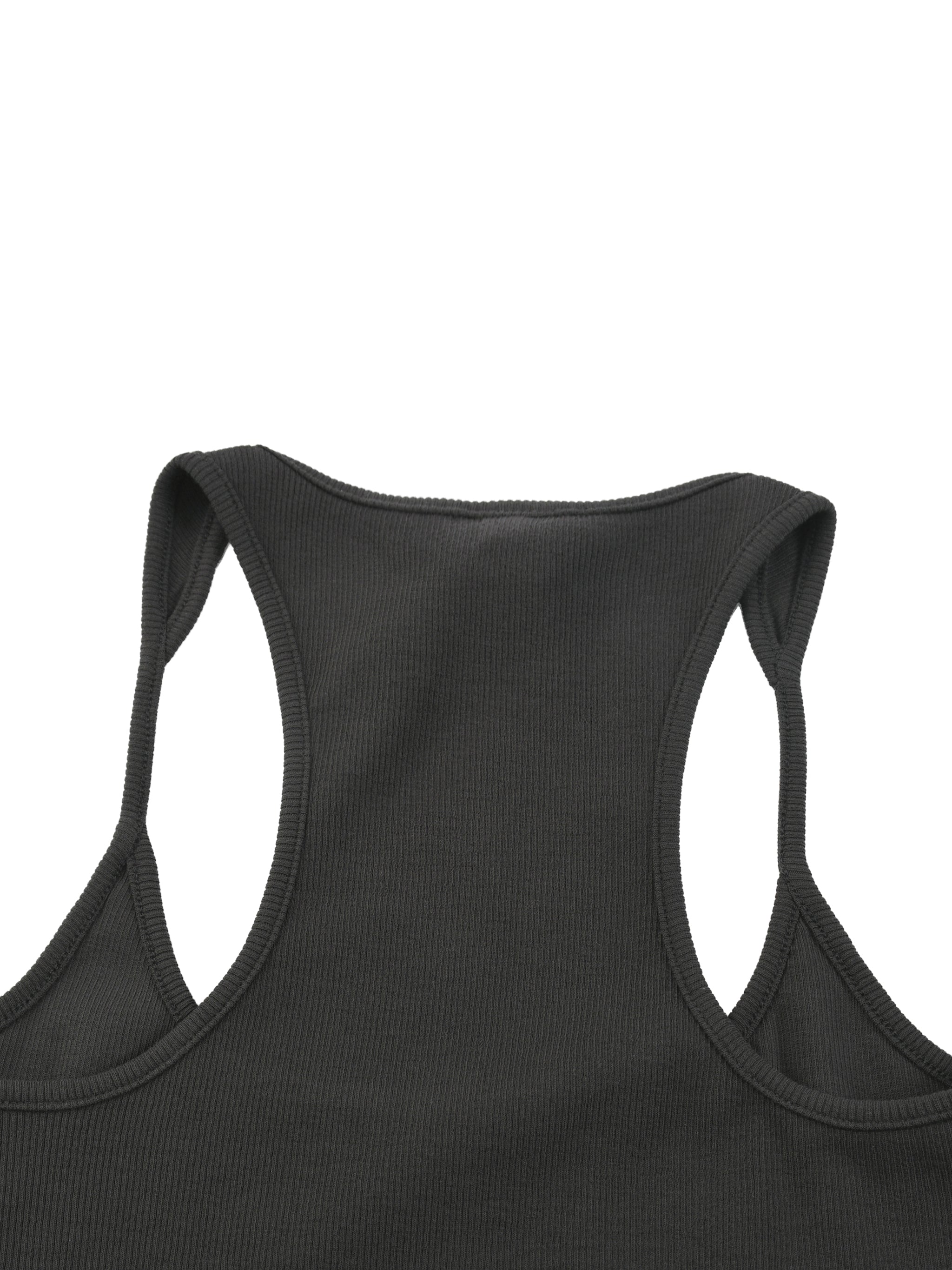 Foundation Rib Tank
