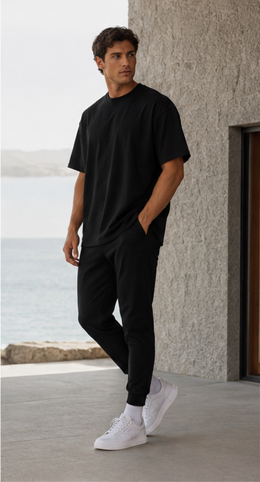 Core Essential Tee