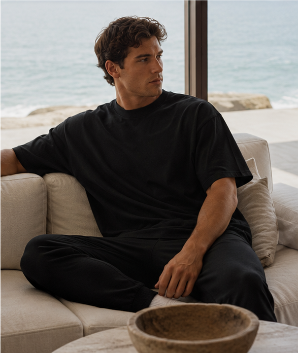 Core Essential Tee