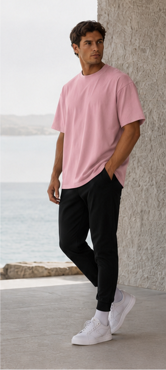 Core Essential Tee