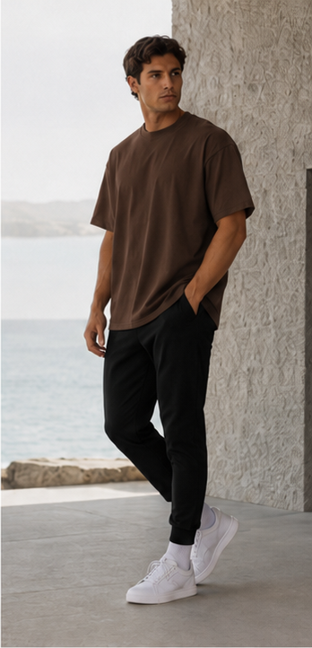 Core Essential Tee