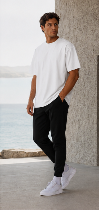 Core Essential Tee