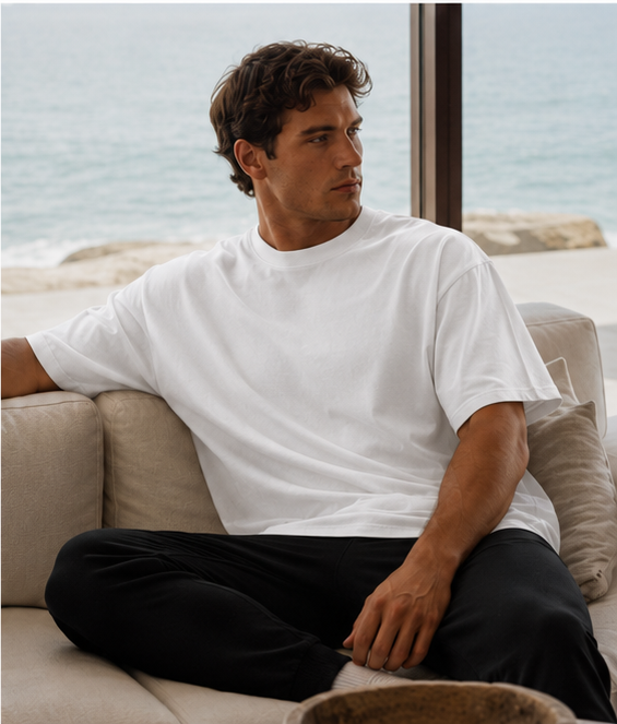 Core Essential Tee