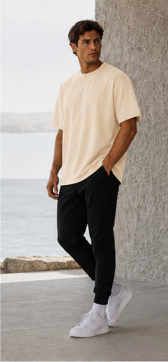 Core Essential Tee