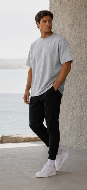 Core Essential Tee
