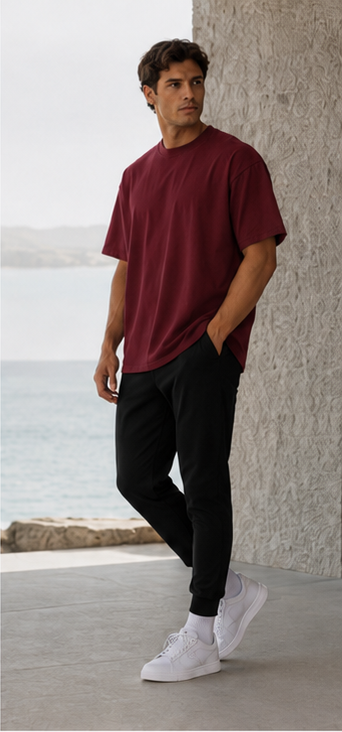 Core Essential Tee