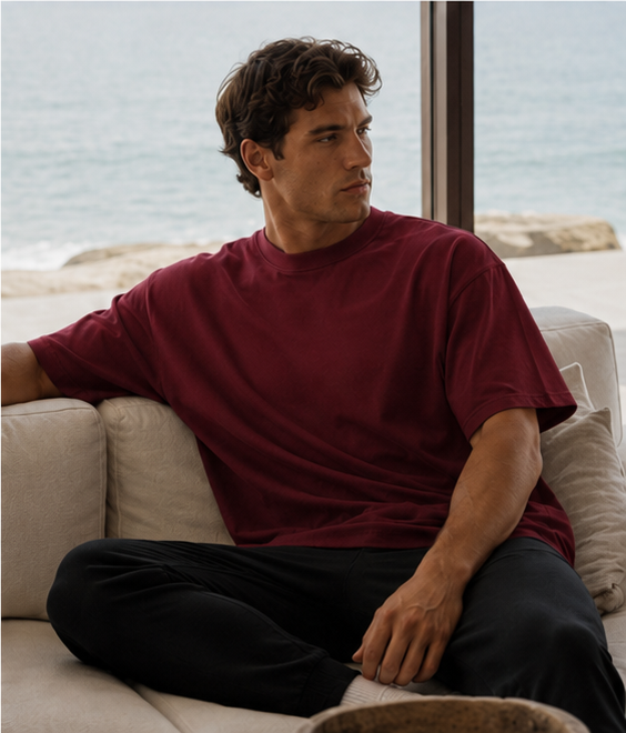 Core Essential Tee