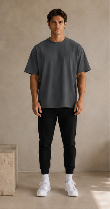 Core Essential Tee
