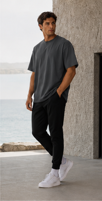 Core Essential Tee