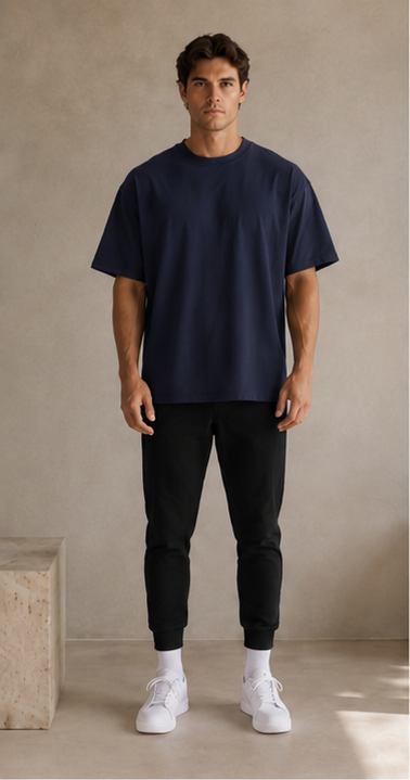 Core Essential Tee