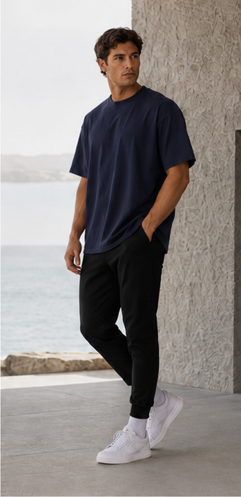 Core Essential Tee