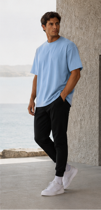 Core Essential Tee
