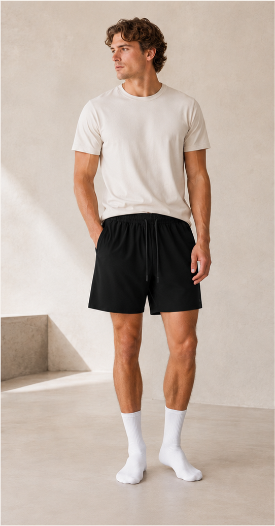 Terrain Motion Short