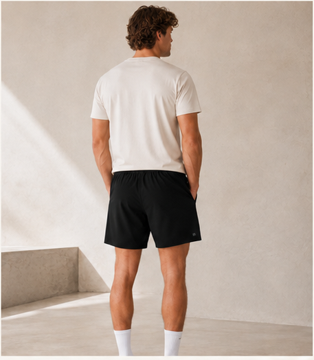 Terrain Motion Short