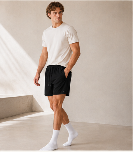Terrain Motion Short