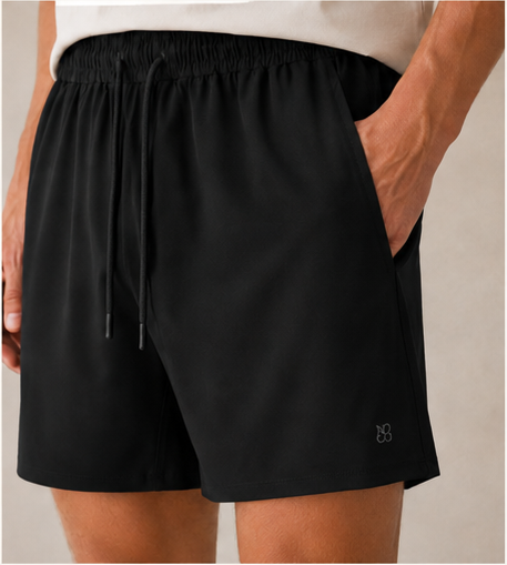 Terrain Motion Short