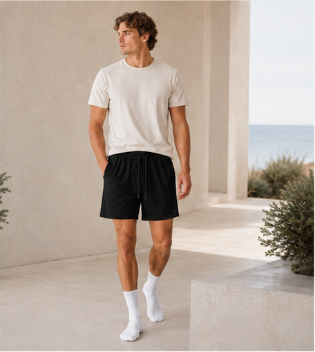 Terrain Motion Short